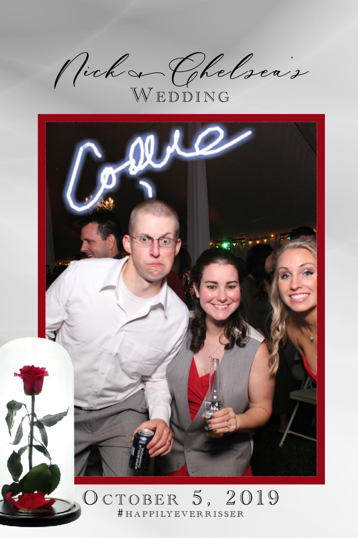 Chelsea and Nicks Wedding | View more photos from the event at gallery.mainemagicmirror.com/u/MaineMagicMirror/Chelsea-and-Nicks-Wedding